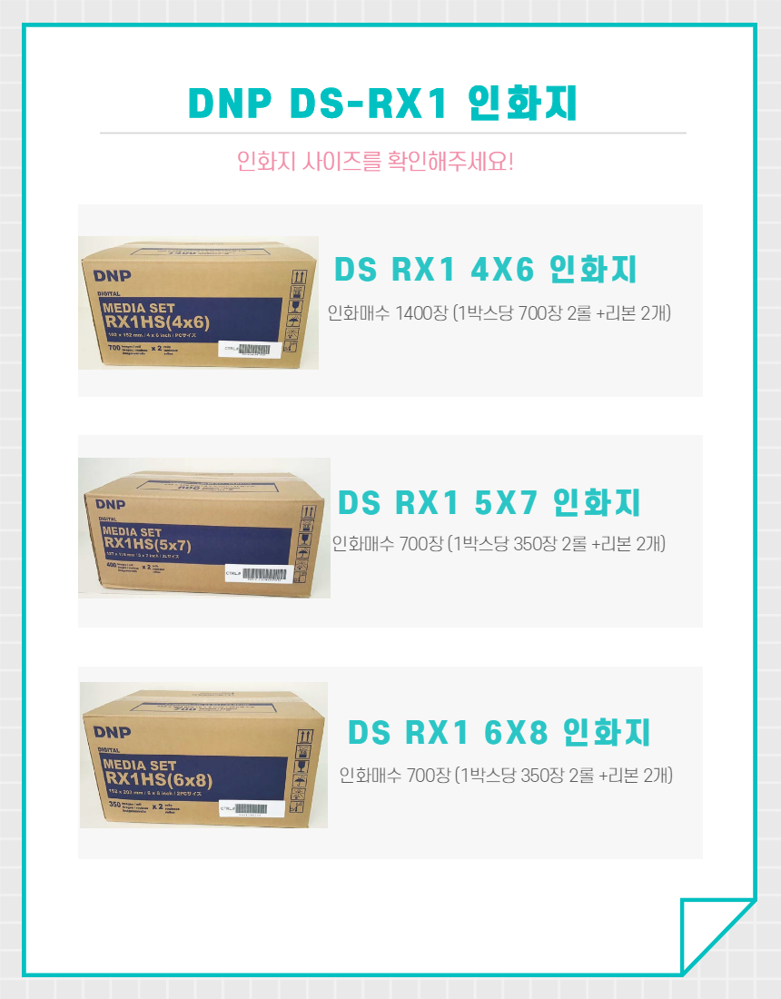 DS-RX1