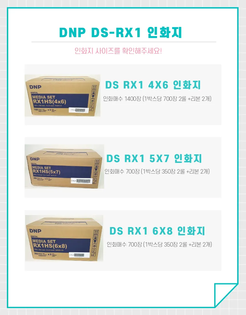 DS-RX1