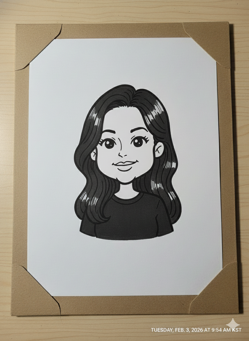 캐릭터