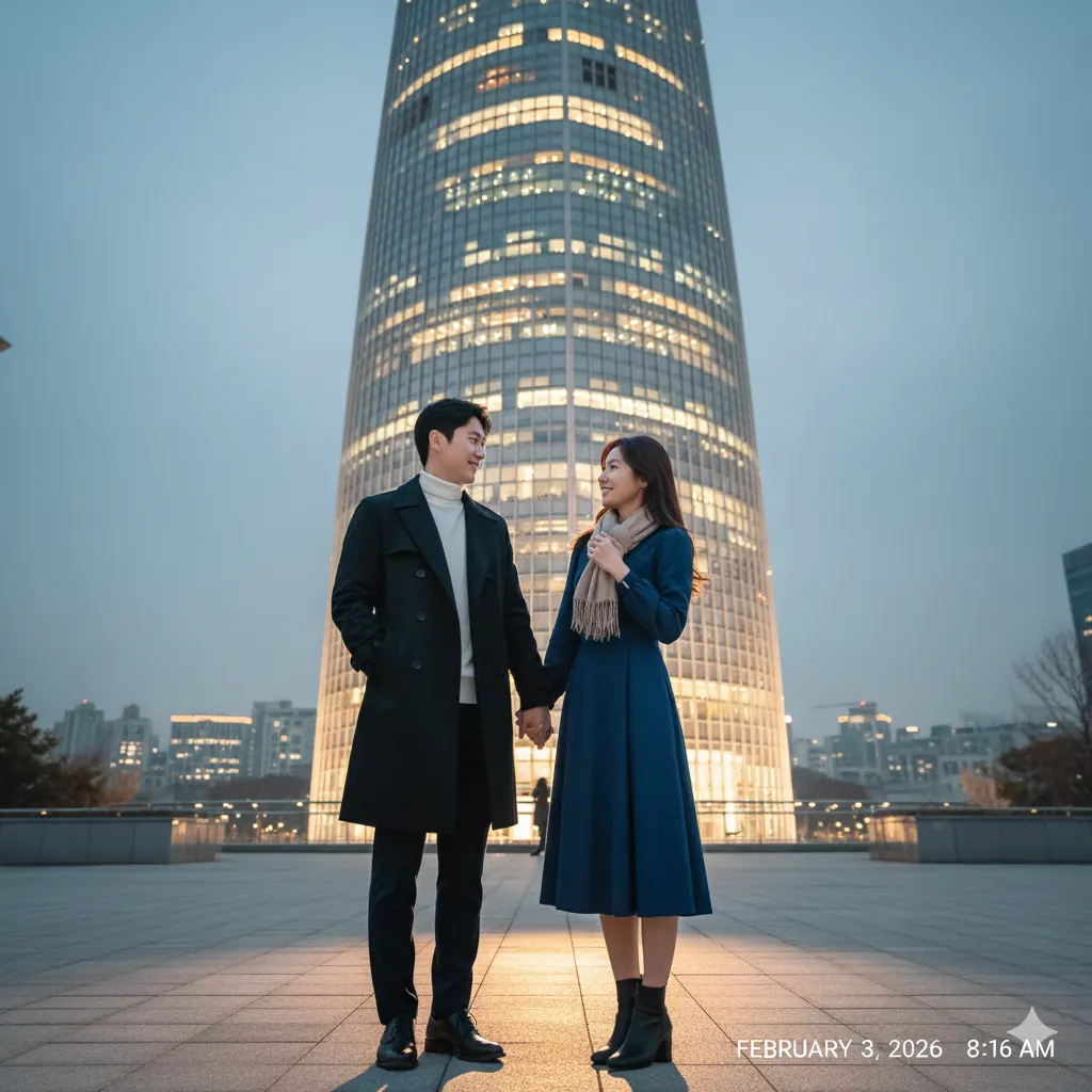 Landmark