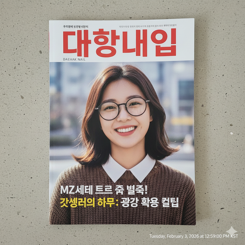 잡지