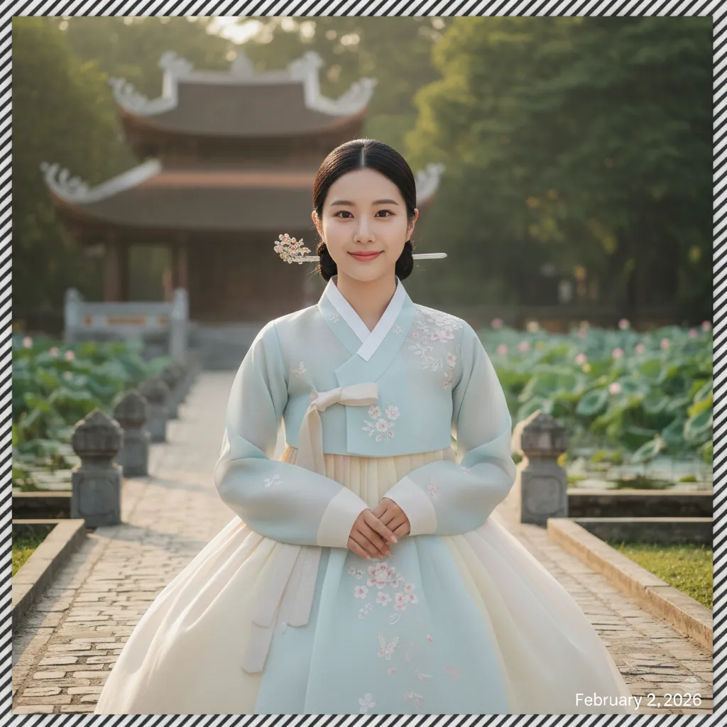 Traditional Attire