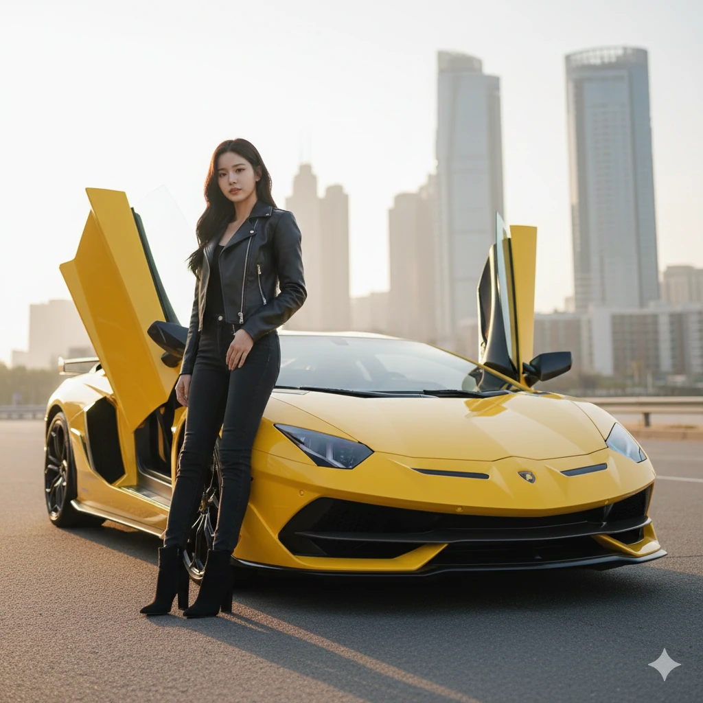 슈퍼카
