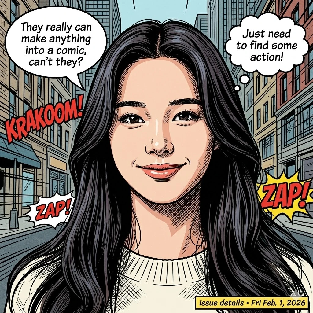 Magazine