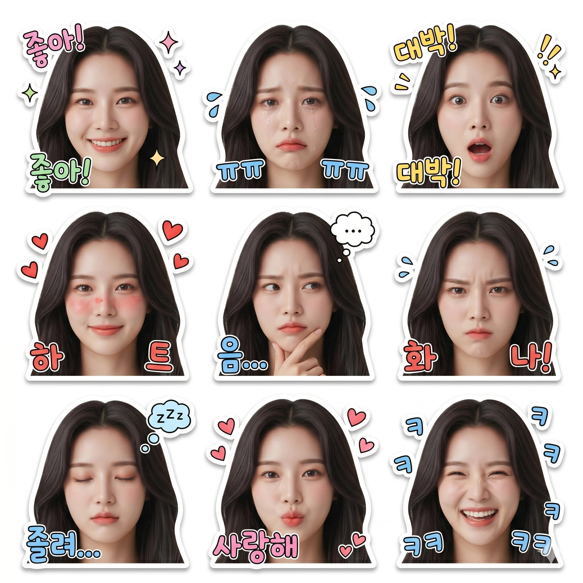 이모티콘