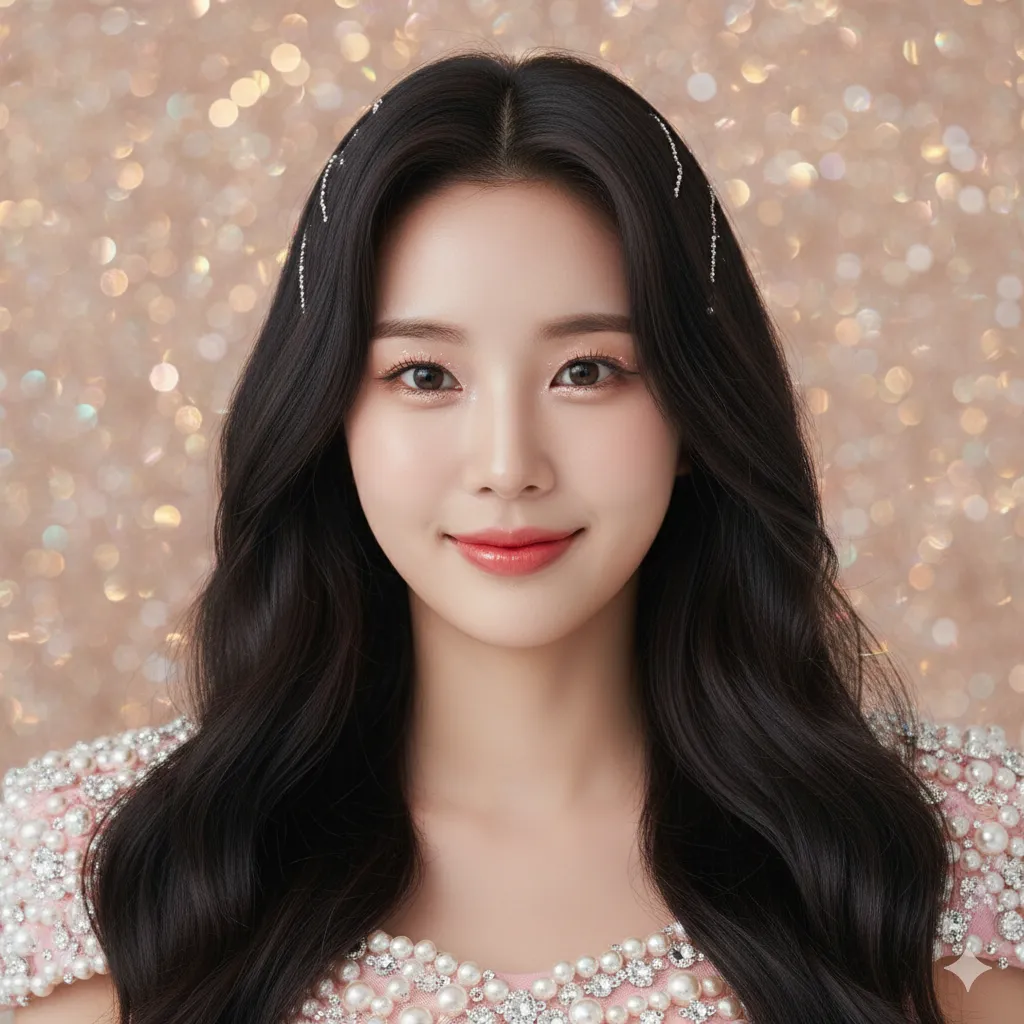 K-POP 아이돌(아이브)