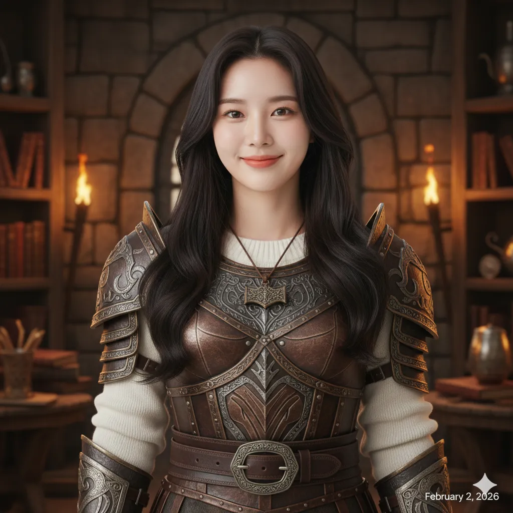 드워프