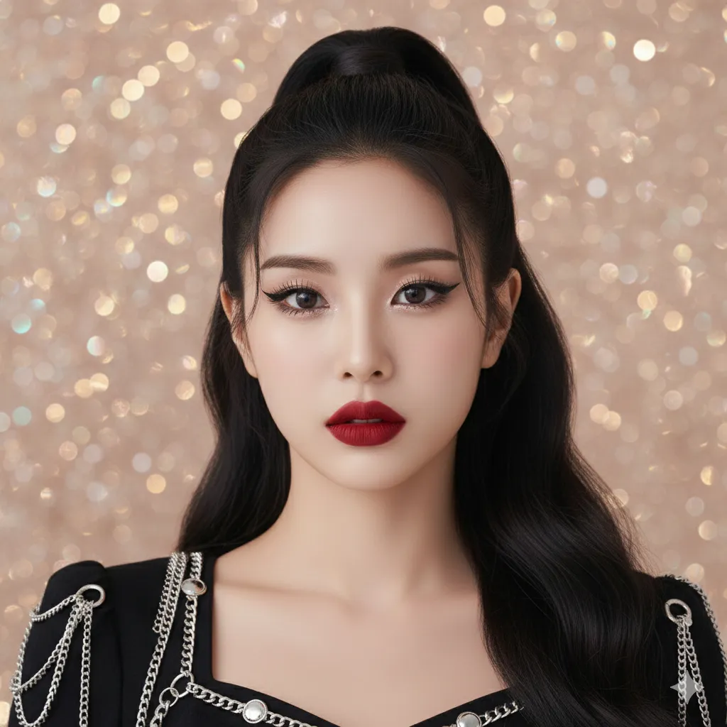 K-POP 아이돌(블랙핑크)