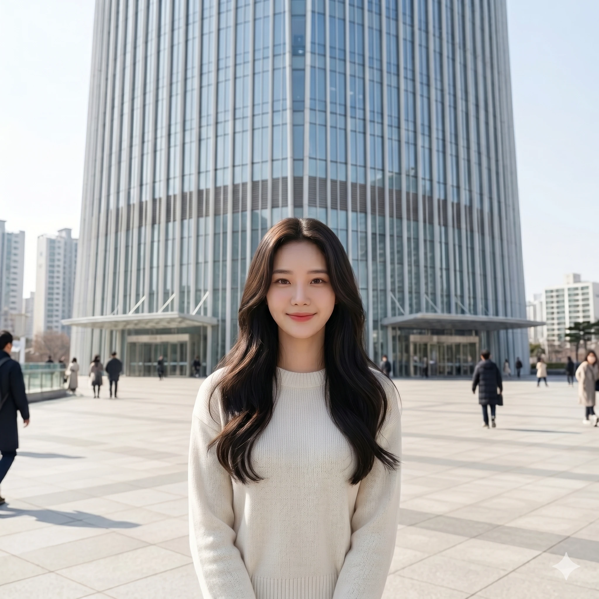 롯데타워