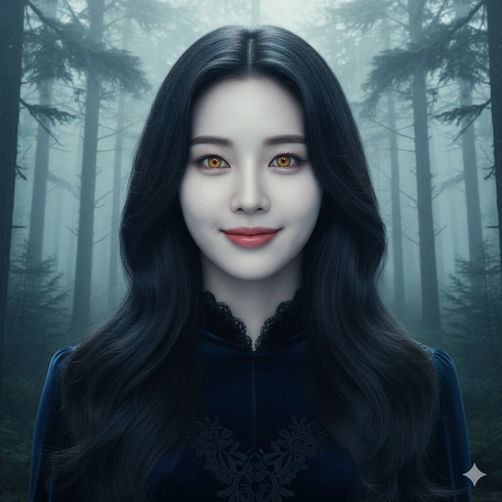 뱀파이어