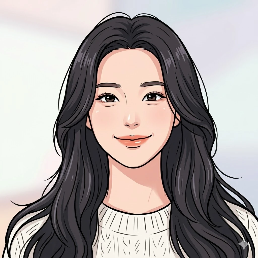 웹툰